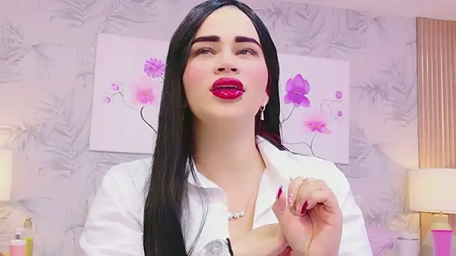 Sala de chat en directo de CherryTayloor