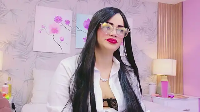 CherryTayloor: онлайн-чат