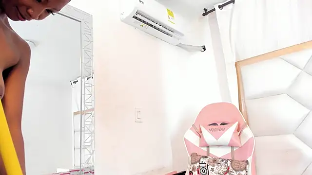 michelleblair1 Cameră chat live