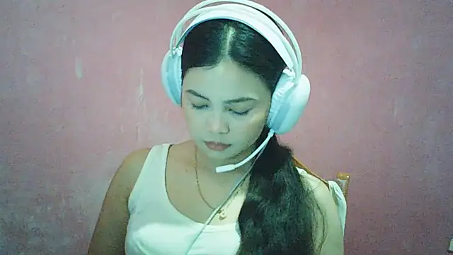 DessertFlower Cameră chat live