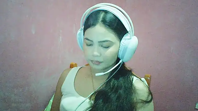 DessertFlower live-chat rom