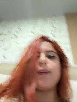 Sala de chat en directo de Lilithgomez_