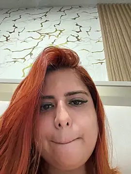 Lilithgomez_ Live Chatraum