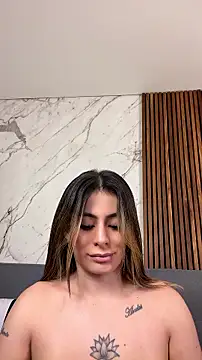 Amara_Velvet_ чат на живо