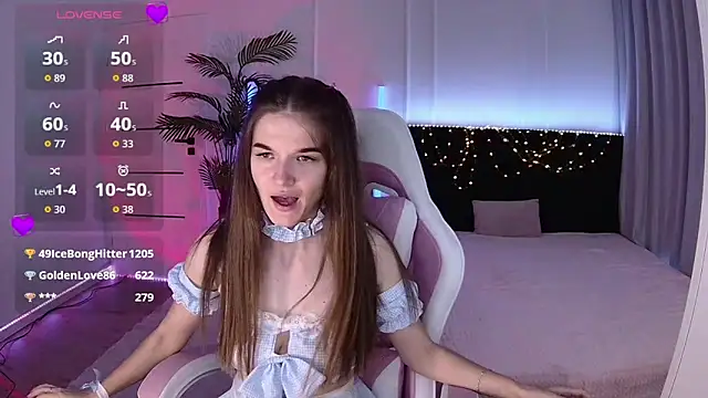 Ann_Wood Cameră chat live