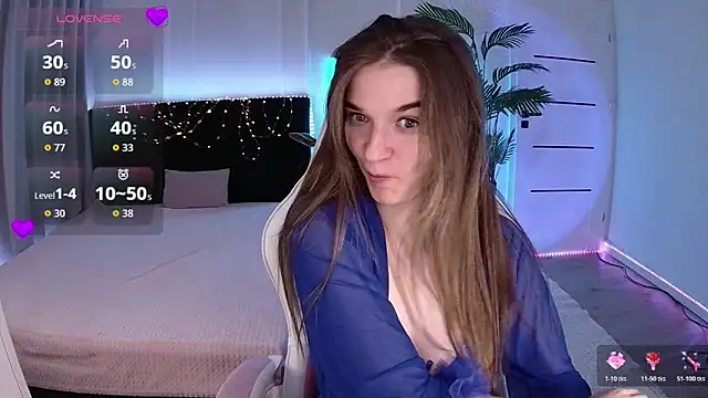 Ann_Wood Cameră chat live