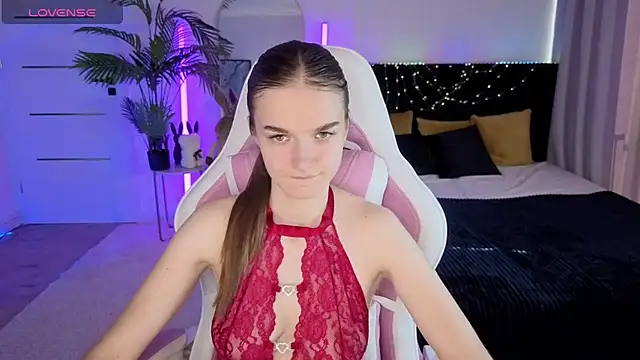 Chat ao vivo de Ann_Wood