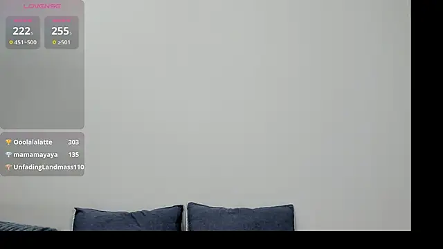 Kiraeko Cameră chat live