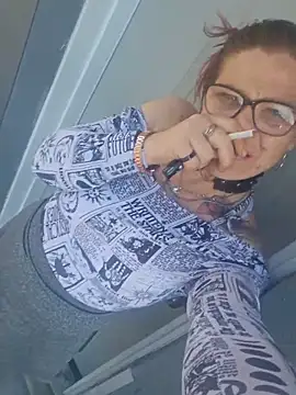 Chat soba uživo modela FelicityFreeze69