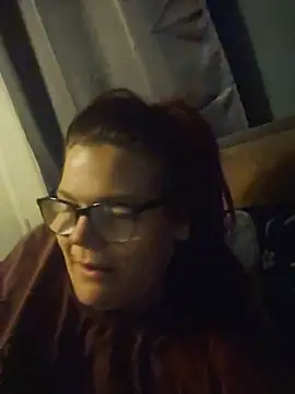 Živá chatovací místnost FelicityFreeze69