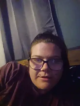 Živá chatovací místnost FelicityFreeze69