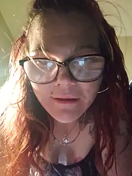 Sala de chat en directo de FelicityFreeze69