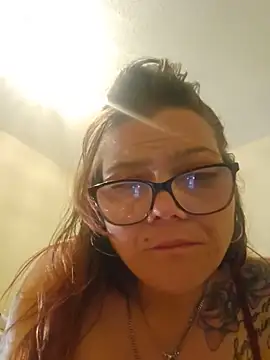 FelicityFreeze69 Ruang Obrolan Langsung