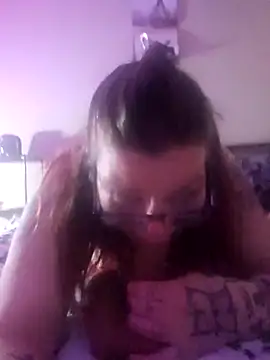 FelicityFreeze69 Live Chatraum
