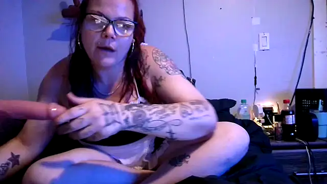 FelicityFreeze69 লাইভ চ্যাট রুম