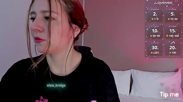 elaia_bridge чат на живо