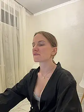 Sala de chat en directo de AinyrVixxen