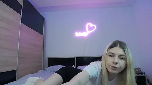 KaylaBloom Live Chatraum