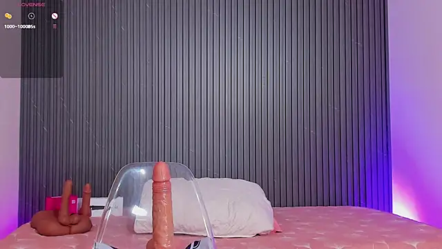 Chat ao vivo de karola_cute_