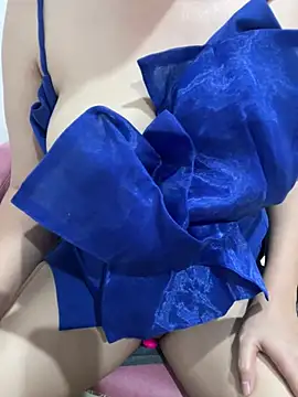 Lucky_girl_4 Live Chatraum