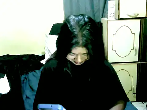 Chat ao vivo de IndianPleasures21