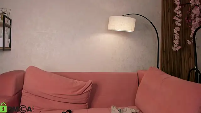 Annet_Nel1son Live Chatraum