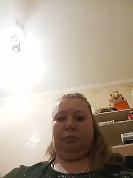 KiraStanton Cameră chat live