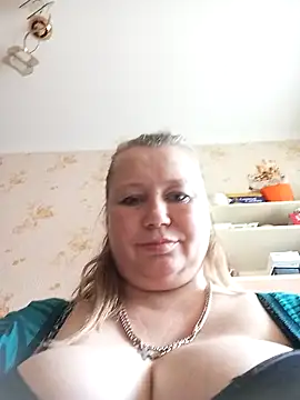 Chat ao vivo de KiraStanton