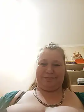 Chat ao vivo de KiraStanton