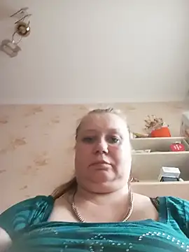 KiraStanton Cameră chat live