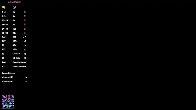 Chat ao vivo de Emmibrilson