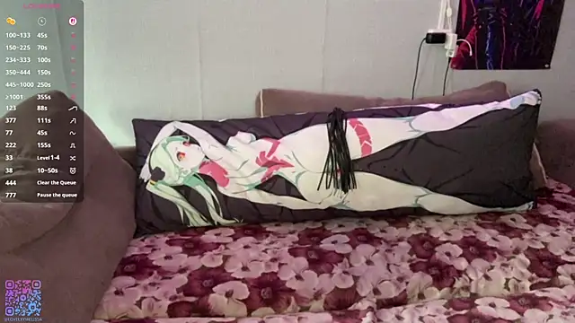 Emmibrilson Live Chatraum