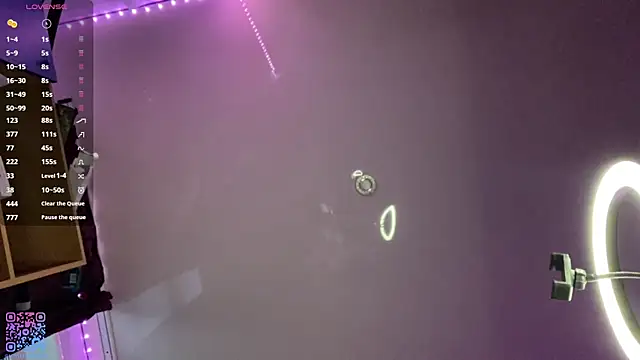 Emmibrilson 现场聊天室