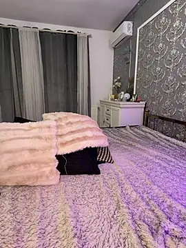 Olivia_Noor Live Chatraum