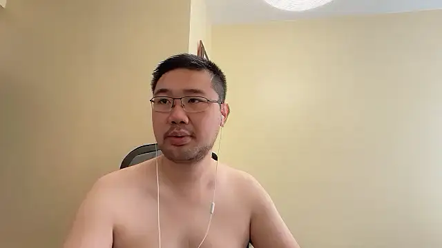 הופעת סקס קאם בשידור חי של jasonryu2025