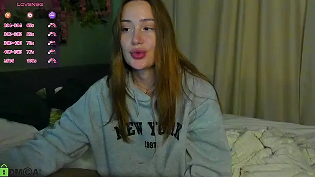 Amder_Allen 실시간 채팅방