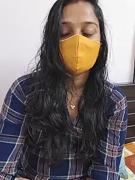 Tamil-Ayanika – Naživo XXX chat