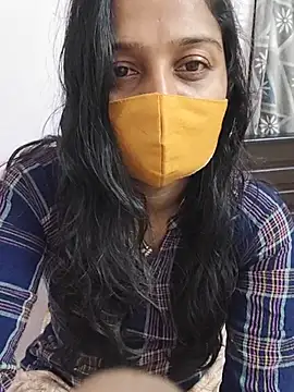 Tamil-Ayanika – Naživo XXX chat