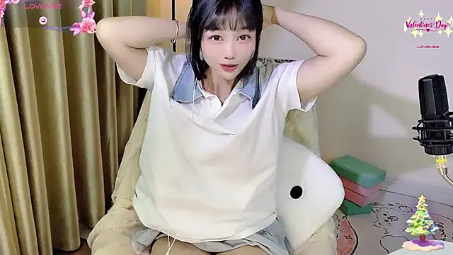Luoluo-520 실시간 채팅방