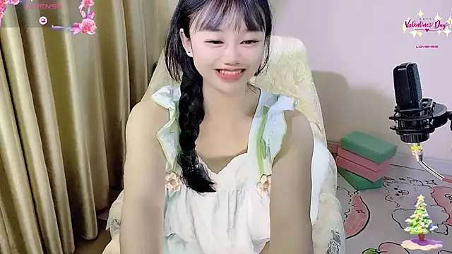 Luoluo-520n Live chat-huone