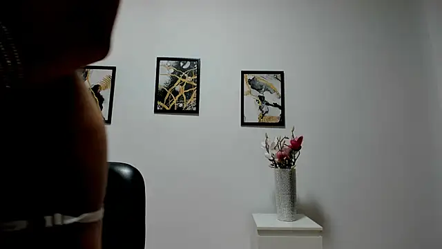 EnticingAmy Cameră chat live