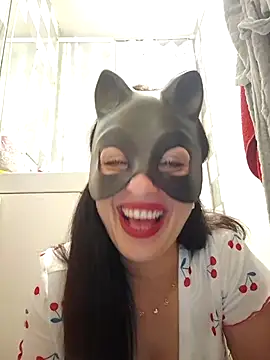 QueenHelin Live chatroom
