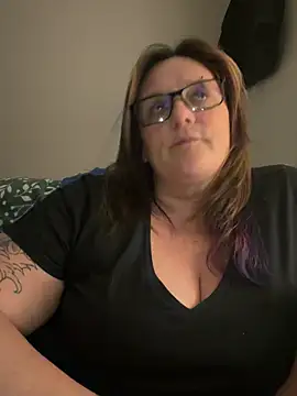 Chatroom en direct de Busty-GilfQuinn