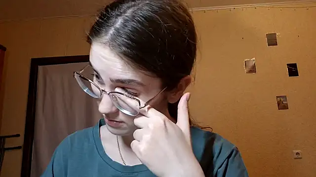 Sala de chat en directo de Katelemon