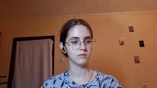 Sala de chat en directo de Katelemon
