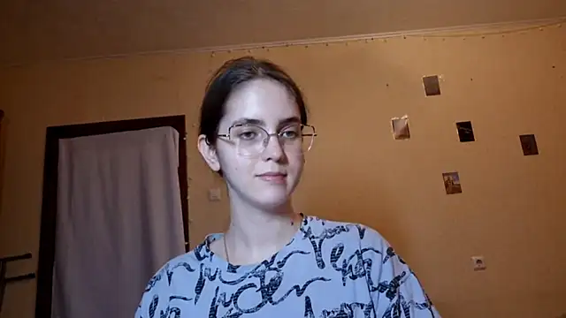 Sala de chat ao vivo de Katelemon