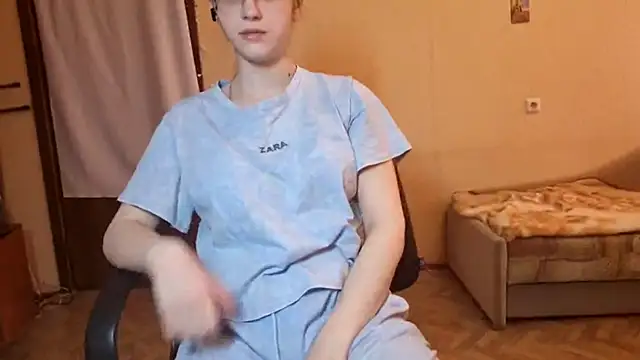 Chat ao vivo de Katelemon