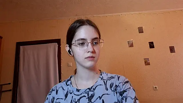 Živá chatovací místnost Katelemon