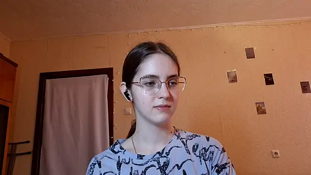 Živá chatovací místnost Katelemon