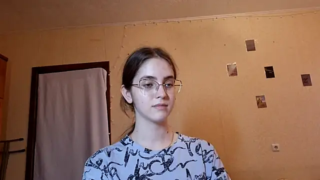 Živá chatovací místnost Katelemon